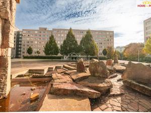 Prodej bytu 3+1, Praha - Stodůlky, Kurzova, 75 m2