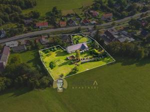 Prodej rodinného domu, Lichnov, 672 m2
