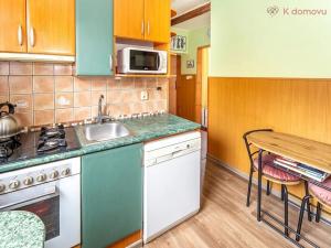Prodej rodinného domu, Otrokovice, Vrchlického, 102 m2
