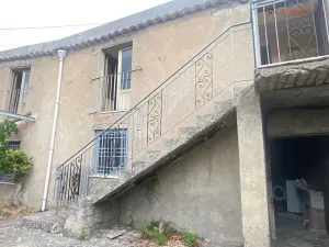 Prodej rodinného domu, San Piero Patti, Itálie, 80 m2