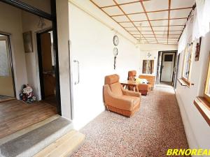 Prodej rodinného domu, Nová Ves, 200 m2