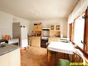 Prodej rodinného domu, Nová Ves, 200 m2