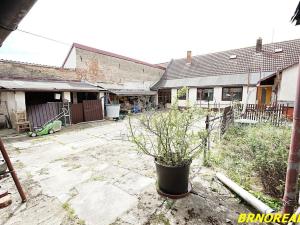 Prodej rodinného domu, Nová Ves, 200 m2