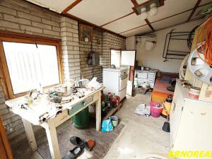 Prodej rodinného domu, Nová Ves, 200 m2