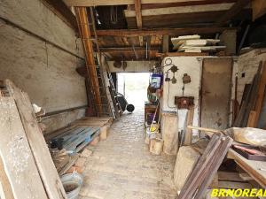 Prodej rodinného domu, Nová Ves, 200 m2