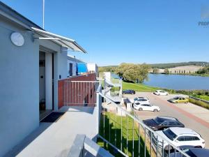 Prodej bytu 3+kk, Popůvky, Střední, 80 m2