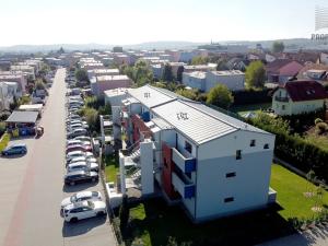 Prodej bytu 3+kk, Popůvky, Střední, 80 m2