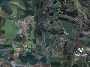 Prodej podílu pole, Dobřichov, 1056 m2