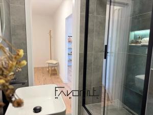 Pronájem bytu 2+1, Ostrava, Václava Košaře, 43 m2