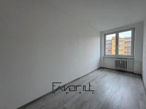 Prodej bytu 3+1, Ostrava, Sokolovská, 65 m2