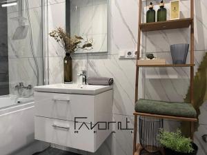 Prodej bytu 3+1, Ostrava, Sokolovská, 65 m2