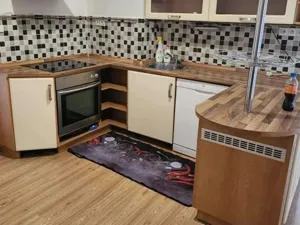 Prodej bytu 2+1, Ostrava, 52 m2