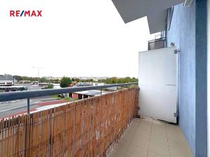 Pronájem bytu 2+kk, Praha - Michle, Novobohdalecká, 62 m2