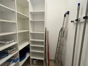 Pronájem bytu 2+kk, Praha - Michle, Novobohdalecká, 62 m2