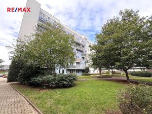 Pronájem bytu 2+kk, Praha - Michle, Novobohdalecká, 62 m2