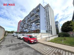 Pronájem bytu 2+kk, Praha - Michle, Novobohdalecká, 62 m2