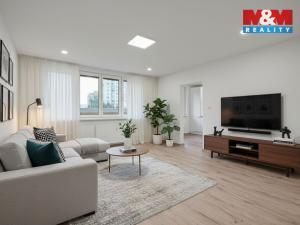 Prodej bytu 3+1, Frýdek-Místek - Frýdek, Pekařská, 73 m2