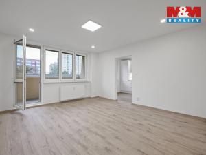 Prodej bytu 3+1, Frýdek-Místek - Frýdek, Pekařská, 73 m2