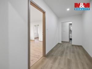 Prodej bytu 3+1, Frýdek-Místek - Frýdek, Pekařská, 73 m2