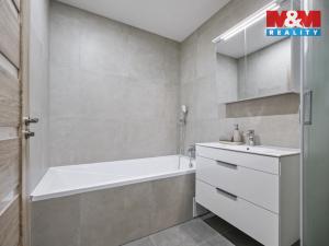 Prodej bytu 3+1, Frýdek-Místek - Frýdek, Pekařská, 73 m2