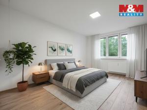 Prodej bytu 3+1, Frýdek-Místek - Frýdek, Pekařská, 73 m2