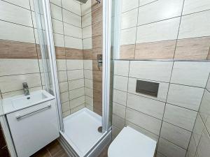 Pronájem bytu 1+1, České Budějovice, Lidická tř., 36 m2