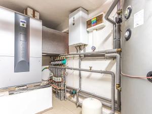 Pronájem bytu 1+1, České Budějovice, Lidická tř., 36 m2