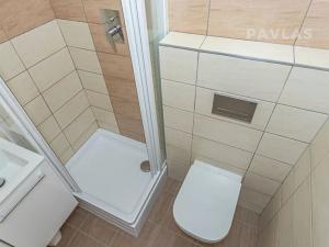 Pronájem bytu 1+1, České Budějovice, Lidická tř., 36 m2