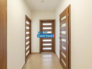 Pronájem bytu 2+kk, Olomouc, Janského, 54 m2