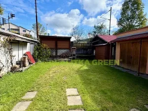 Prodej rodinného domu, Jablůnka, 206 m2