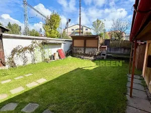 Prodej rodinného domu, Jablůnka, 206 m2