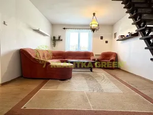 Prodej rodinného domu, Jablůnka, 206 m2