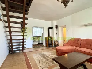 Prodej rodinného domu, Jablůnka, 206 m2