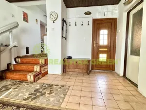 Prodej rodinného domu, Jablůnka, 206 m2