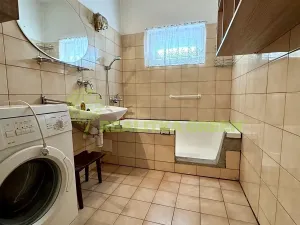 Prodej rodinného domu, Jablůnka, 206 m2