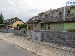 Prodej rodinného domu, Bystročice, 176 m2