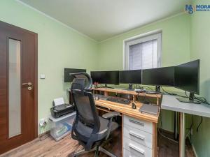 Prodej rodinného domu, Bystročice, 176 m2