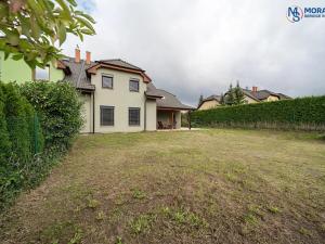 Prodej rodinného domu, Bystročice, 176 m2