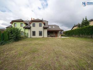 Prodej rodinného domu, Bystročice, 176 m2
