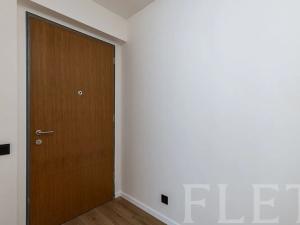 Pronájem bytu 2+kk, Praha - Karlín, Rohanské nábřeží, 55 m2