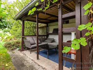 Pronájem rodinného domu, Zadní Třebaň, Lipová, 71 m2
