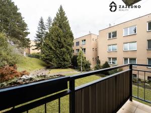Prodej bytu 3+1, Brno, bratří Křičků, 86 m2