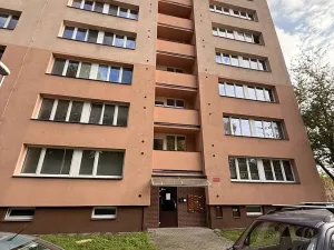 Pronájem bytu 2+1, Frýdek-Místek, Horymírova, 63 m2