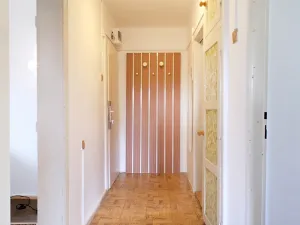 Prodej bytu 3+1, Ostrava, Elektrárenská, 54 m2