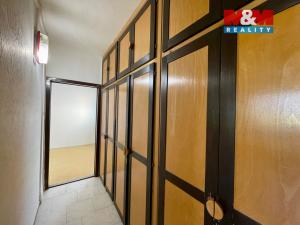 Pronájem bytu 4+1, Kopřivnice, Osvoboditelů, 75 m2
