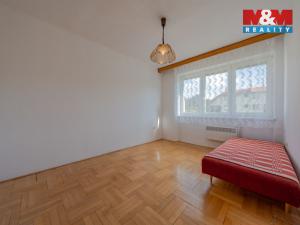 Prodej bytu 3+1, Nový Hrozenkov, 74 m2