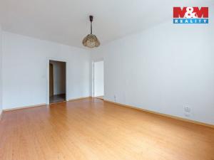 Pronájem bytu 2+1, Chodov, Vítězná, 54 m2