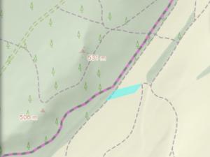 Prodej louky, Ruda nad Moravou - Hrabenov, 1828 m2