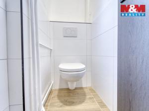 Prodej bytu 2+1, Klatovy - Klatovy V, Rozvoj, 60 m2