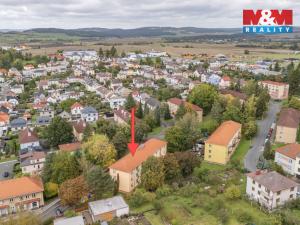 Prodej bytu 2+1, Klatovy - Klatovy V, Rozvoj, 60 m2